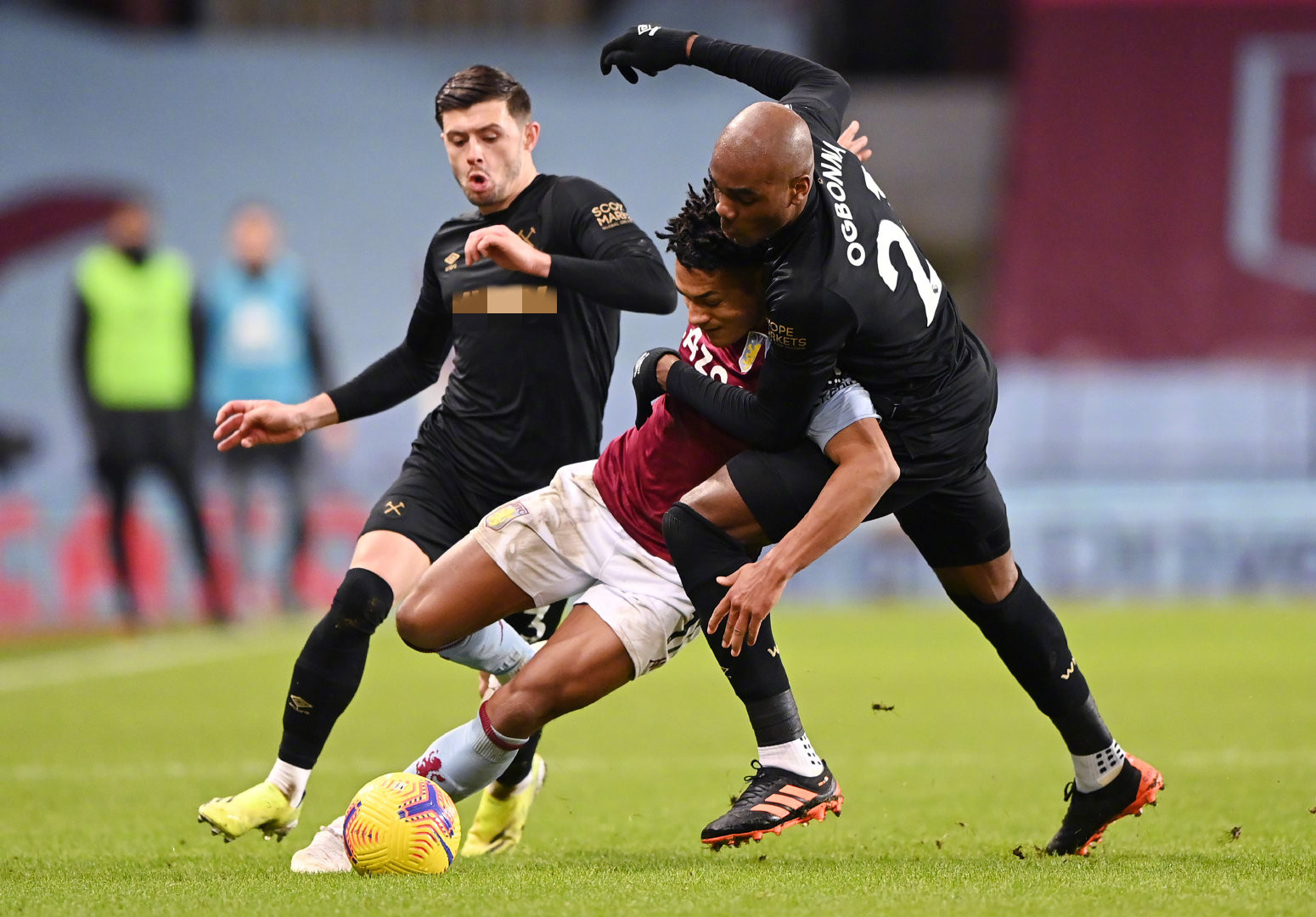 这种比赛经 这种比赛经