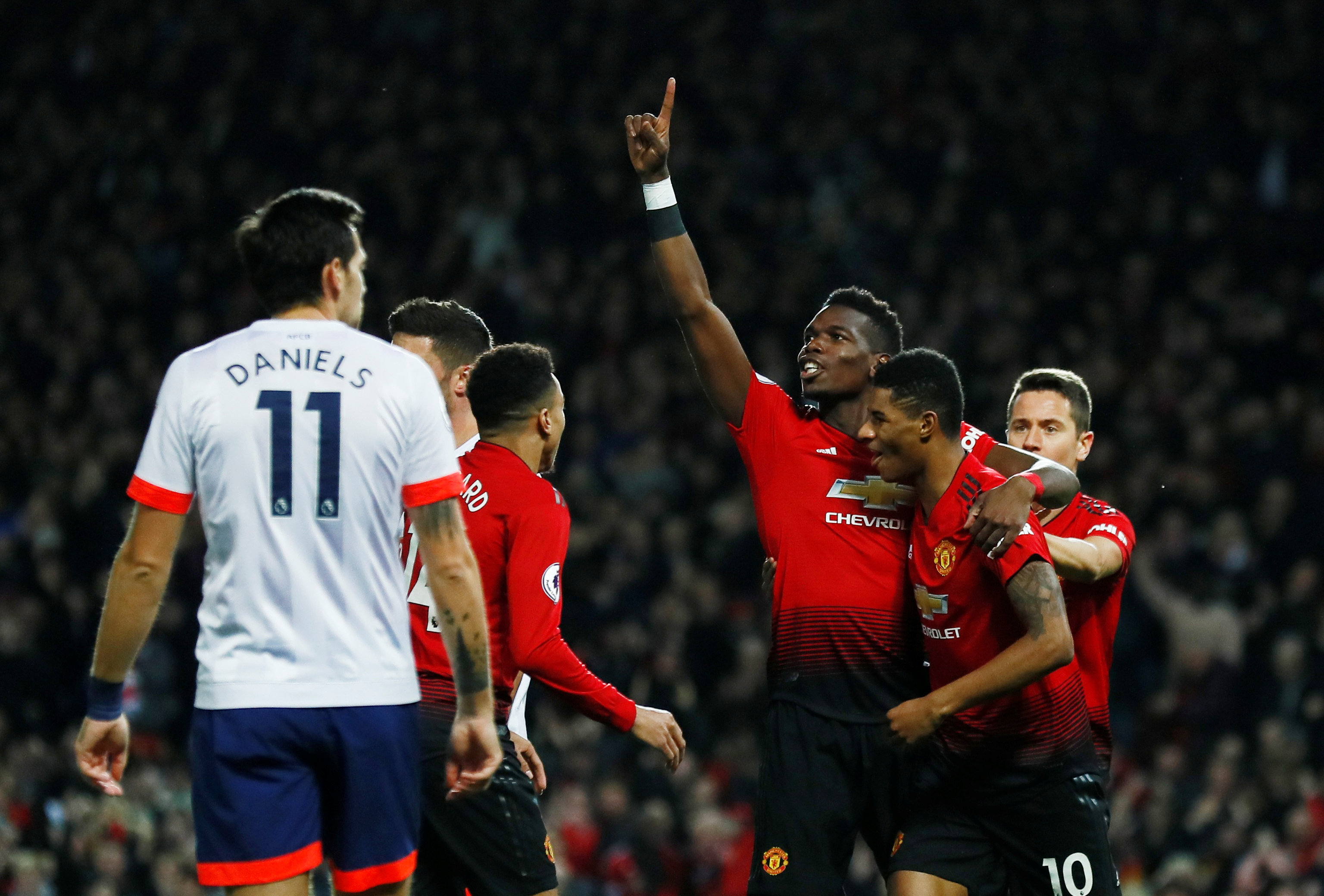 亮的星之一 亮的星之一