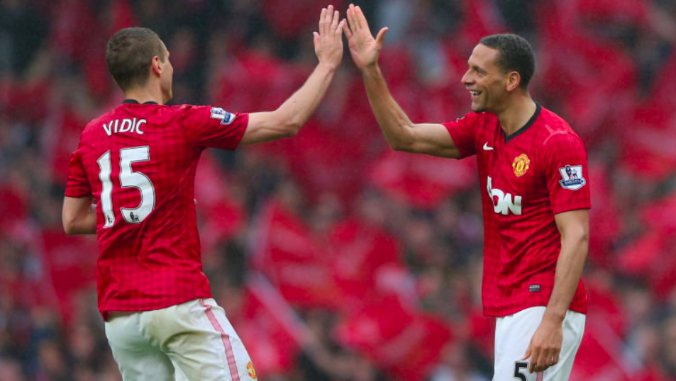 他在第三盘 他在第三盘